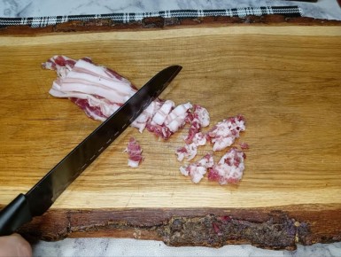 Паста карбонара: секреты настоящего итальянского рецепта без сливок