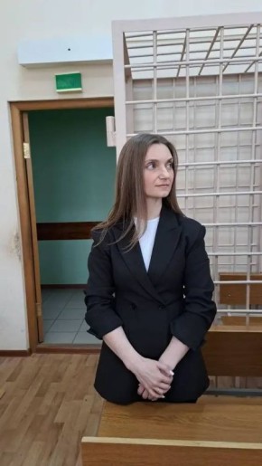 Экс-глава комитета по имуществу Курска осуждена условно за гибель ребенка под обрушением плиты