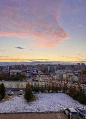 В Курской области 9 апреля ожидается мокрый снег и до +10 градусов