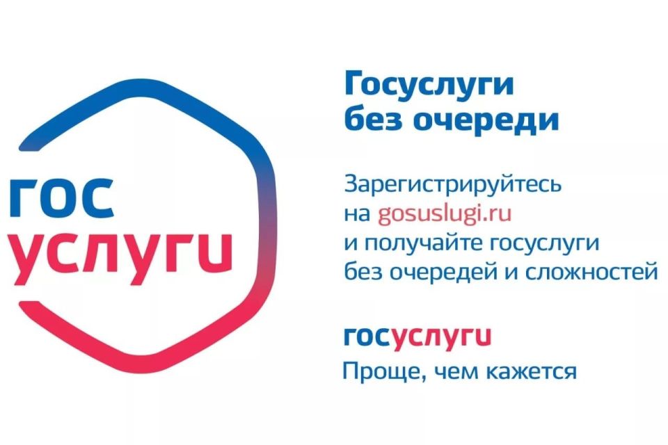 Главные преимущества использования Единого портала государственных услуг www.gosuslugi.ru