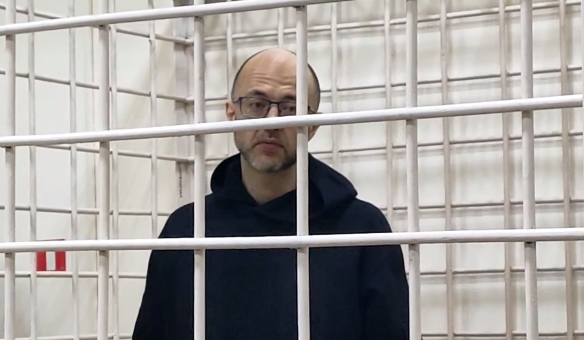 С курского экс-депутата Васильева взыскали более 4 млрд в доход государства