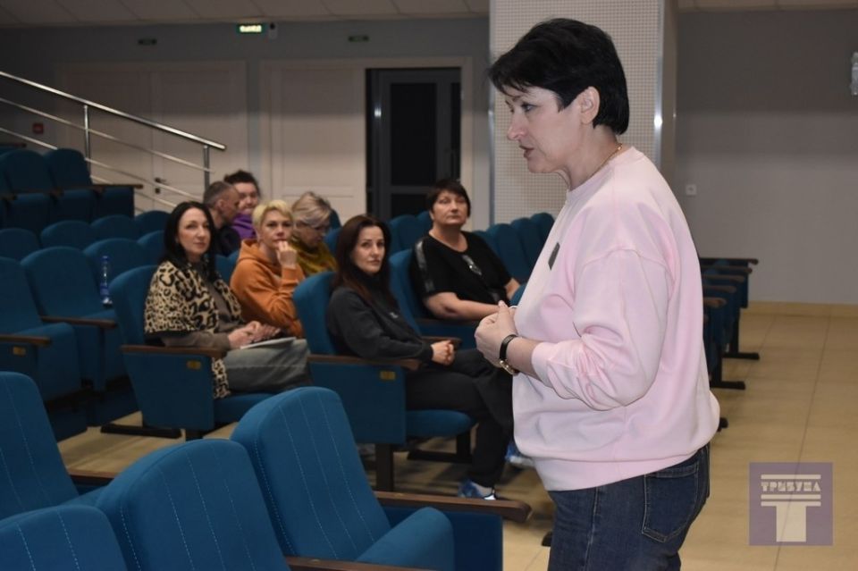 В Курской области продолжается внедрение комплекса «Готов к санитарной обороне» (ГСО)