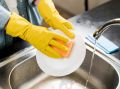 Кухонные губки: когда их пора менять для безопасности вашей семьи