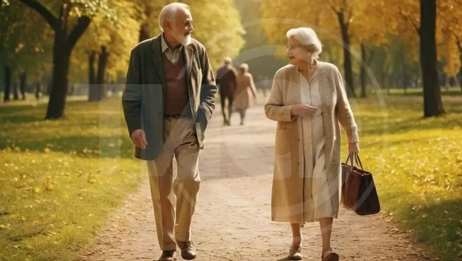 Кто получит прибавку к пенсии в апреле 2026 года