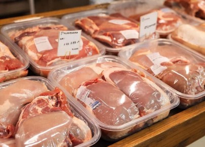 Китай усиливает влияние на рынок мяса: что это значит для России?