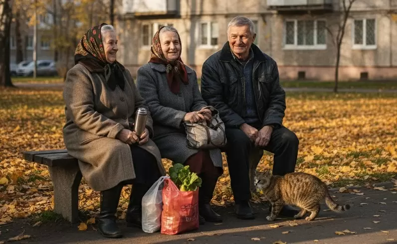 Какой доход нужен для максимальной пенсии в 2026 году?