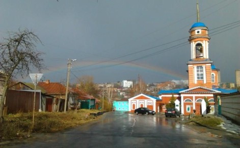 Курские спасатели проверили более 200 храмов перед Пасхой