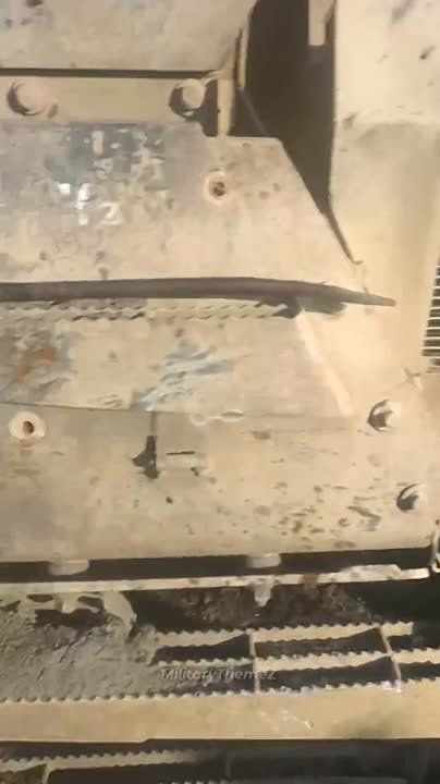 �����. ������������ International MaxxPro � ������� �������