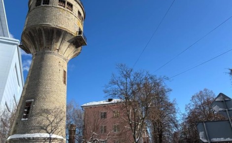 В Курске запланирована реставрация восьми объектов ОКН