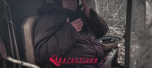 Год освобождению Гуево: ВС РФ показали уникальные кадры из Курской области