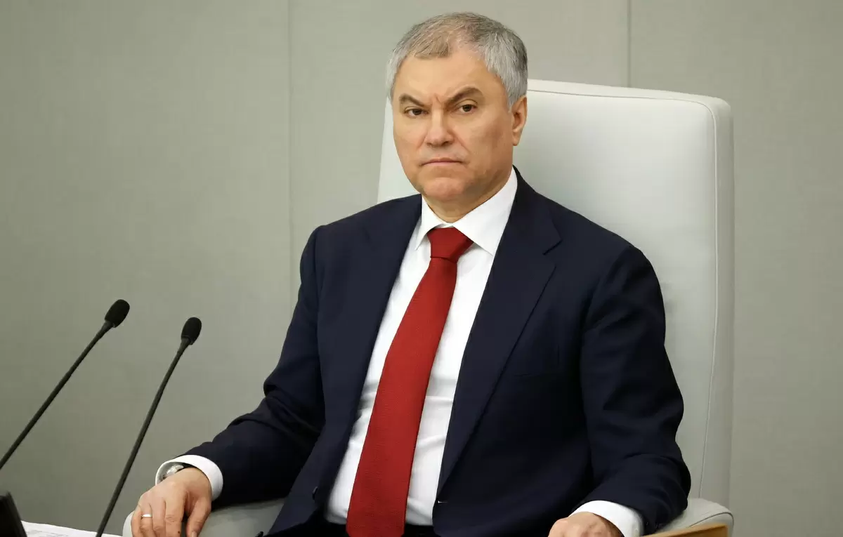 Законопроект о доступе Минобороны к данным ЗАГС проходит важный этап