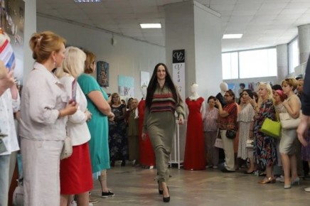 В Курске пройдет выставка дизайна «АРТ-подготовка»