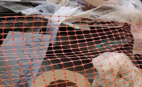 В Курской области к 2030 году планируют построить комплекс по переработке отходов за 7,5 млрд