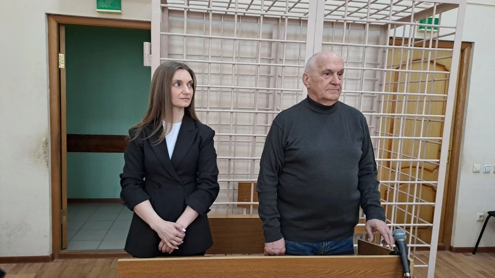 В Курске экс-чиновница получила условный срок по делу о гибели 9-летнего ребенка