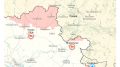 Армия России реализует замысел наступления в Сумской области