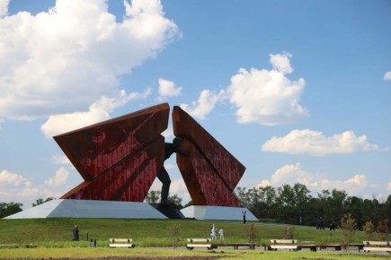 В Курской области появился двухдневный маршрут «Соловьи и железо» для автопутешествия