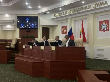 В Курской области планируют построить единый комплекс по переработке отходов