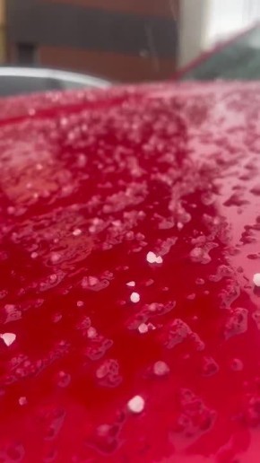 В Курске сейчас такая погода