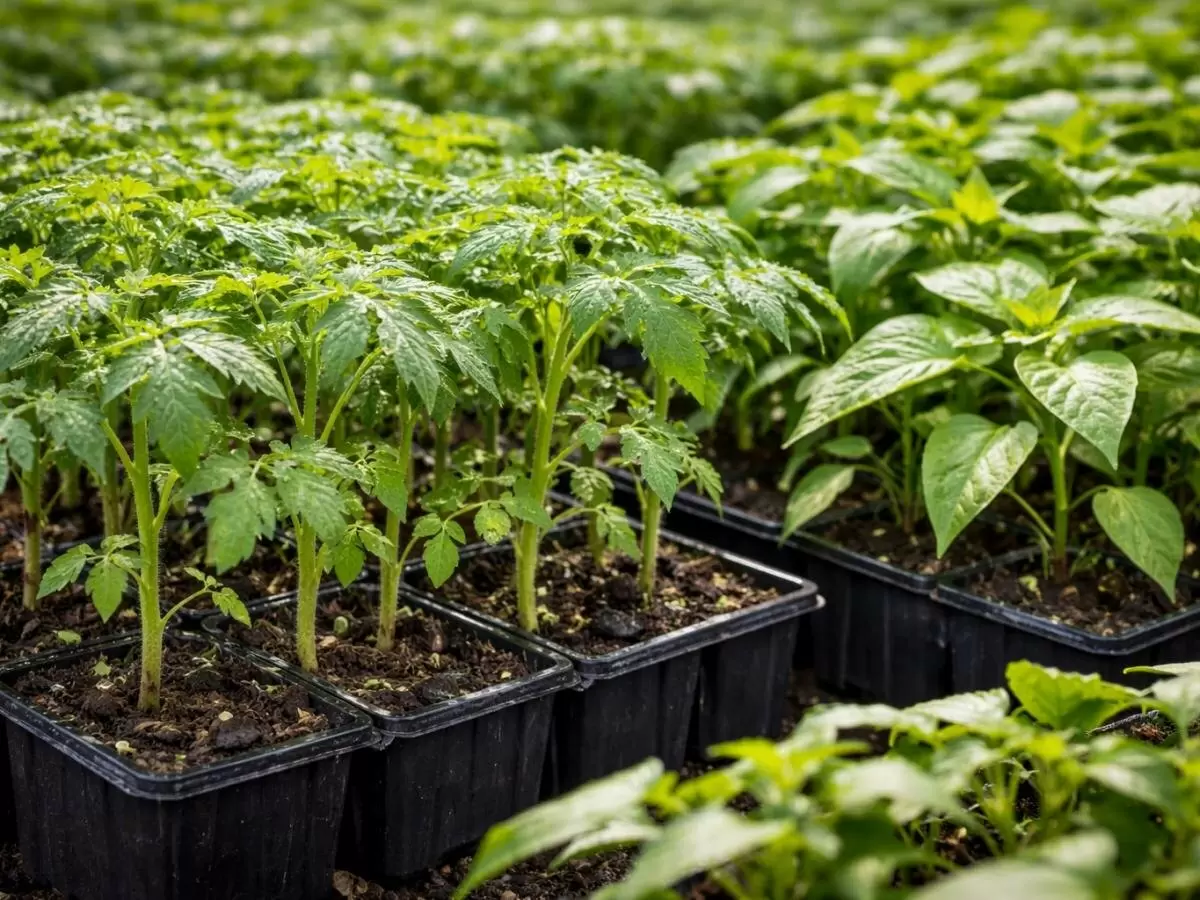 Секреты дедовских методов: как картофельный сок оживляет семена за считанные дни