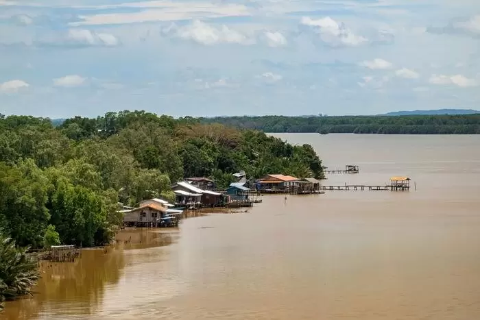 Россия открывает новые горизонты: безвизовый режим с Малайзией и Бахрейном на горизонте