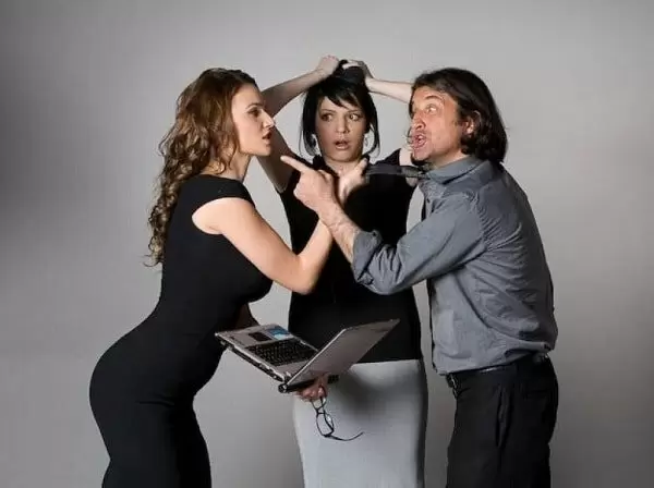 Отсутствие делателя: Как понять истинную природу своих поступков