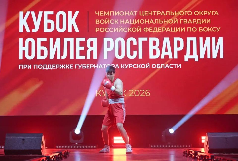 Александр Хинштейн: Силовой щит нашей безопасности