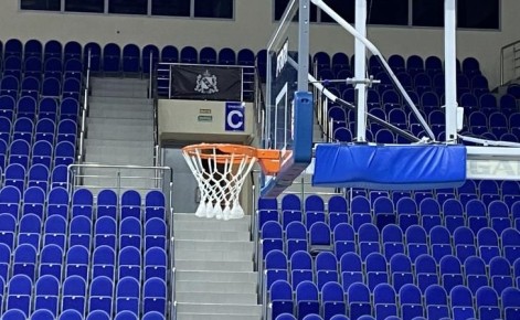 Курское «Динамо" вышло в финал баскетбольной "ФОНБЕТ Премьер-лиги»