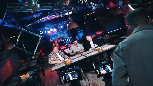 «Ну, посмотрим!» — премьера, которую нельзя пропустить!