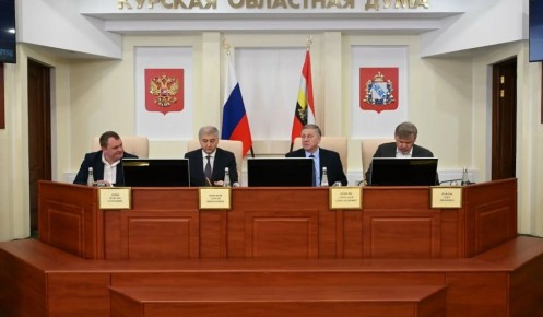 В Курской области планирует построить мусороперерабатывающий завод за 9 млрд рублей