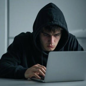 В Курске раскрыта личность подозреваемого в серии мошенничеств IT-специалиста