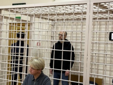 Суд обязал экс-депутата Васильева и подельников заплатить государству миллиарды