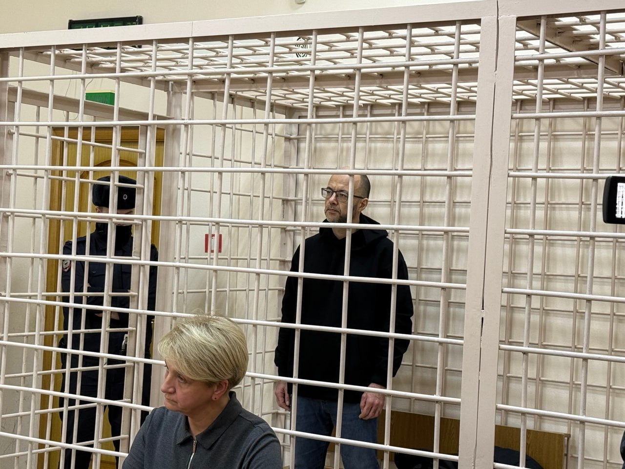 Суд обязал экс-депутата Васильева и подельников заплатить государству миллиарды