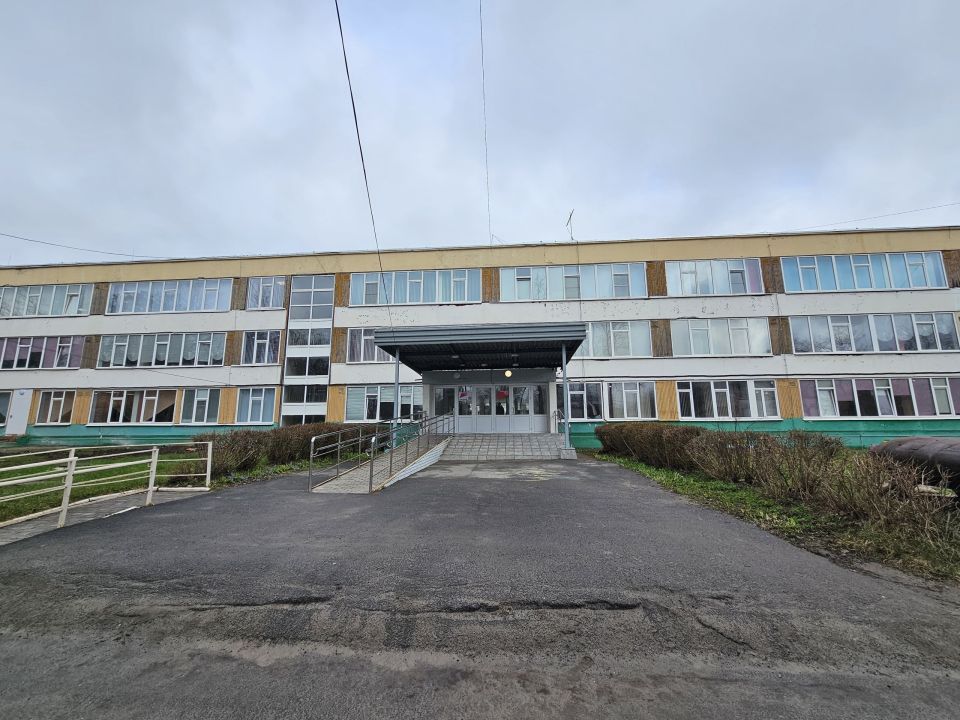 Первый заместитель руководителя администрации Курской области Олеся Дворцова посетила с рабочим визитом Железногорск