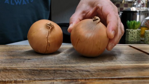 Грузинский супчик, который вернёт вас к жизни после застолья