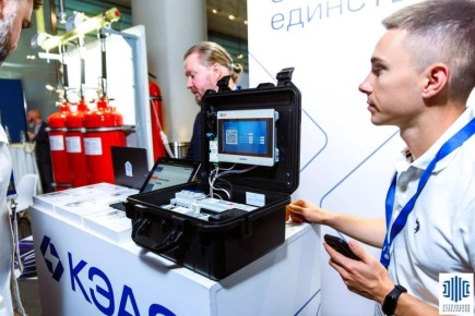 КЭАЗ работает на технологическую независимость дата-центров