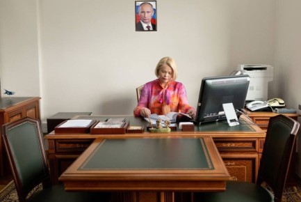 Екатерина Харченко: Для курских абитуриентов и их родителей