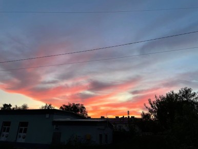 В Курской области 10 апреля ожидается ещё большее похолодание