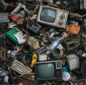 Избавляйтесь от отходов экологично и бесплатно