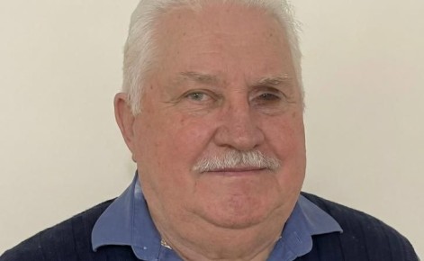 Скончался заведующий филиалом ОБПОУ «Железногорский ПК» Юрий Алексеевич Иванищев