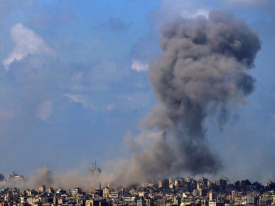 «Слабых и нерешительных бьют»: какие выводы надо сделать РФ из войны на Ближнем Востоке