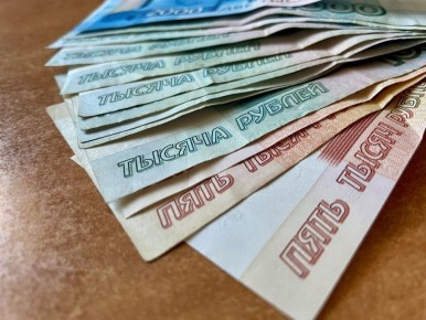 Поселок Горшечное Курской области получит на развитие почти 24 миллиона