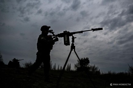 В Курской области отменили опасность атаки беспилотников