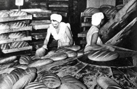 Хлеб по новому ГОСТу: что изменится с 1 апреля 2026 года