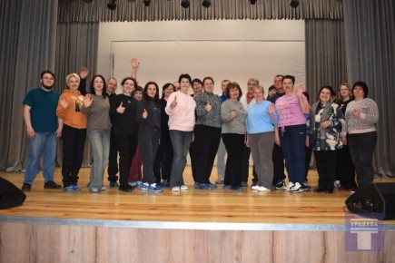 В Курской области активно развивается программа "Готов к санитарной обороне" (ГСО), направленная на повышение уровня компетенций граждан и практических навыков для само- и взаимопомощи в повседневной жизни