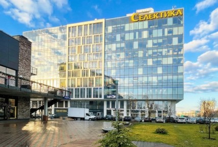 Курская область снова выставила на продажу помещения в московской «Селектике»