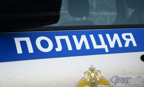 Москвич напал на полицейского на посту ДПС под Курском и заплатит 100 тысяч рублей