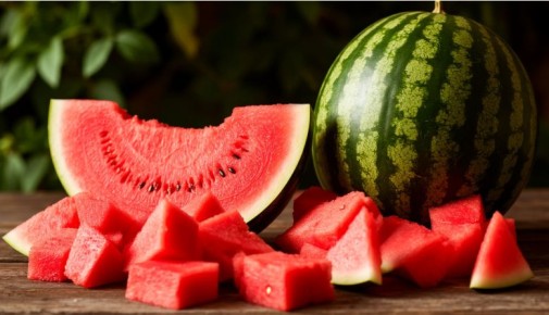 Как выбрать идеальный арбуз: лучшие советы для сладкого лета