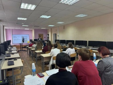 В Курской области стартовал конкурс «Мастер года – 2026»