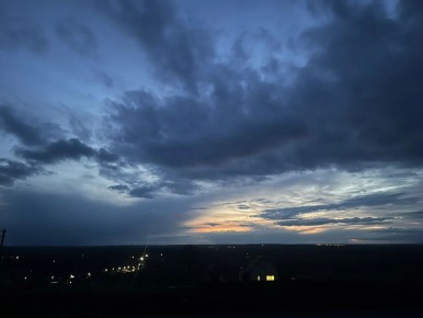 Добрый вечер, жители Тимского района!