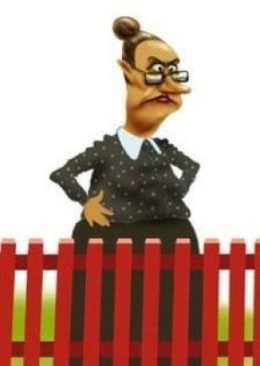 Как опасен метод воспитания 'чужая тетя'